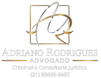 Adriano Rodrigues, advogado. Criminal e consultoria jurídica